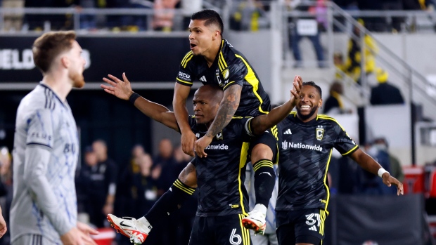 Toronto FC dominate CF Montreal, advance to Canadian Championship final