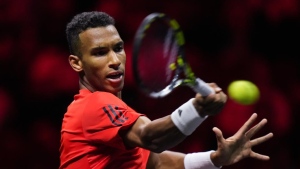 TSN Confirms Massive Slate of ATP Tennis Coverage, Kicking Off with ABN  AMRO WORLD TENNIS TOURNAMENT from Rotterdam, Beginning Today - Bell Media