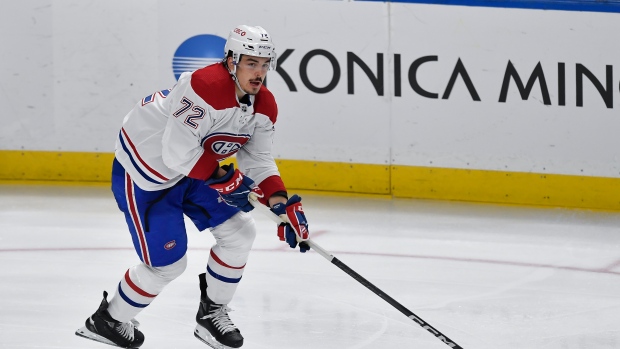 Canadiens Not Interested In Arber Xhekaj Trade Talks