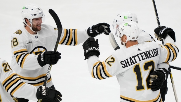 Boston Bruins vs. Edmonton Oilers: Debating big questions - ESPN