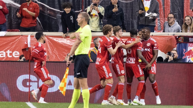 COLUMBUS CREW WINS MLS CUP FINAL • SoccerToday