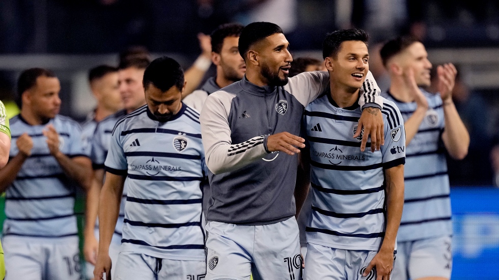 MLS Matchday 30 Player Power Rankings