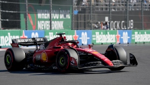 TSN Delivers Comprehensive Coverage of the 2018 FIA FORMULA ONE