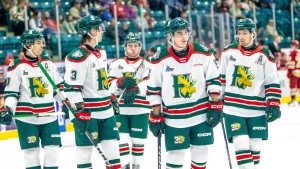 WHL Live All-Access Passes now available through CHL TV - Wenatchee Wild