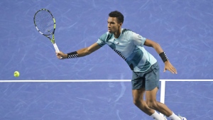 TSN Confirms Massive Slate of ATP Tennis Coverage, Kicking Off with ABN  AMRO WORLD TENNIS TOURNAMENT from Rotterdam, Beginning Today - Bell Media