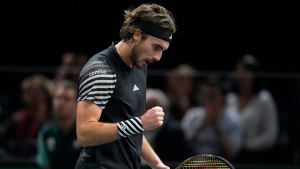 TSN Confirms Massive Slate of ATP Tennis Coverage, Kicking Off with ABN  AMRO WORLD TENNIS TOURNAMENT from Rotterdam, Beginning Today - Bell Media