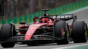 TSN Delivers Comprehensive Coverage of the 2018 FIA FORMULA ONE