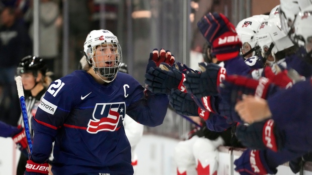 Hilary Knight