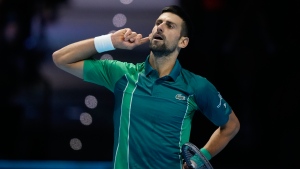 TSN Confirms Massive Slate of ATP Tennis Coverage, Kicking Off with ABN  AMRO WORLD TENNIS TOURNAMENT from Rotterdam, Beginning Today - Bell Media