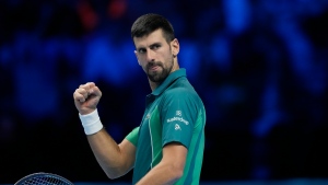 TSN Confirms Massive Slate of ATP Tennis Coverage, Kicking Off with ABN  AMRO WORLD TENNIS TOURNAMENT from Rotterdam, Beginning Today - Bell Media