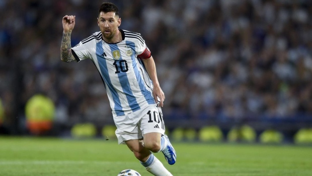 Lionel Messi seeks first goal in World Cup qualifier against Brazil