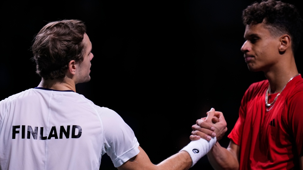 TSN Confirms Massive Slate of ATP Tennis Coverage, Kicking Off with ABN  AMRO WORLD TENNIS TOURNAMENT from Rotterdam, Beginning Today - Bell Media