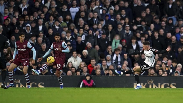 Four things we learnt from Spurs' narrow win over Fulham - VAVEL  International