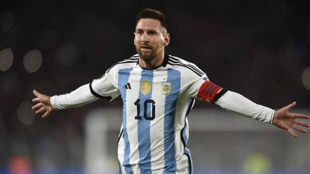 Canada, Argentina open up Copa America on TSN – TSN.ca