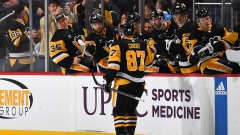 Carter and Guentzel score twice, Penguins end month-long power-play skid in  4-2 win over Arizona 