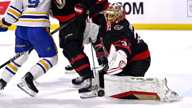 Senators @ Canucks - January 2, 2024 - Pregame Show - TSN.ca