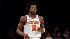 OG Anunoby (elbow) plans on playing in Kings vs. Knicks - Sactown