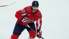 Max Pacioretty