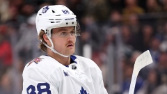 William Nylander