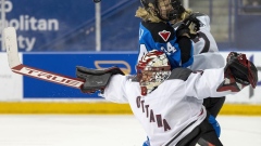 Professional Women's Hockey League releases rosters ahead of Nov. 15  training camps 