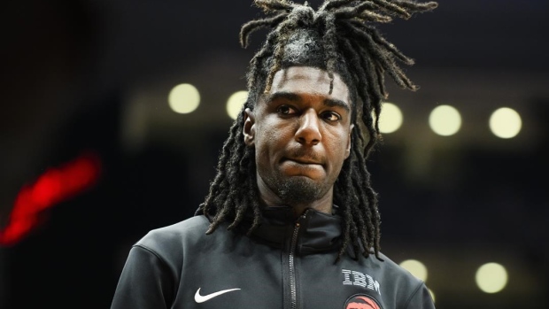 Toronto Raptors assign Kira Lewis Jr. to G-League's Raptors 905 - TSN.ca