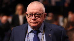 Jim Rutherford