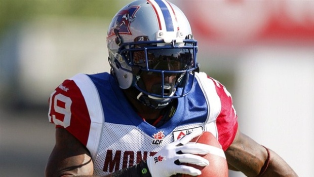 CFL ON TSN Kicks Off with Exclusive Live Coverage of Pre-Season Action,  Beginning May 31 