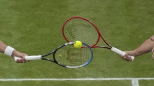 Tennis - News, Highlights, Analysis and Results