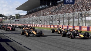 TSN Goes Full Throttle for the Biggest Weekend of Racing in Canada, the FORMULA  1® CANADIAN GRAND PRIX 2023, June 16-18 - Bell Media