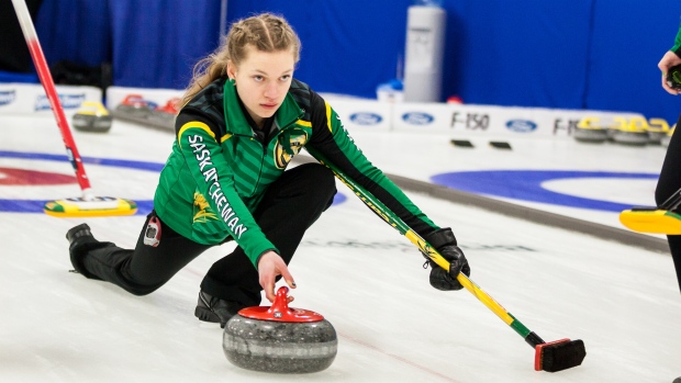 PROVINCIAL CURLING: A new team full of Scotties veterans looking to find  success