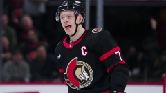 Brady Tkachuk