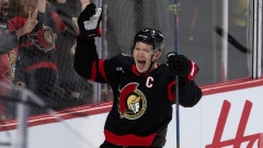 Brady Tkachuk