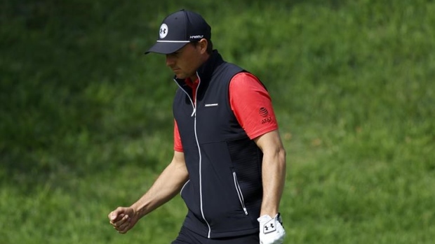 Jordan spieth clearance vest