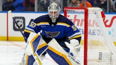 Jordan Binnington