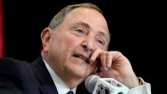 Gary Bettman