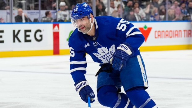 Toronto Maple Leafs pending UFA Mark Giordano intends to play ‘a few more years’ – TSN.ca