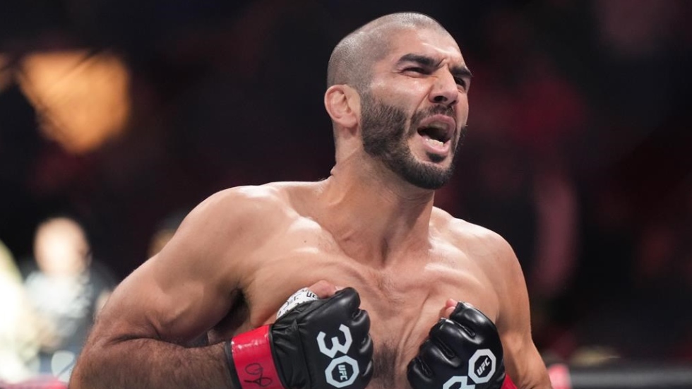 UFC Fighters Stats News Rankings Schedule and Highlights