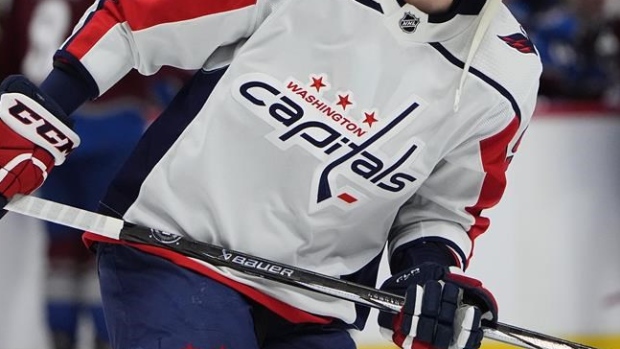 Washington Capitals to purchase CapFriendly, website to operate until sale closes – TSN.ca