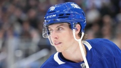 Mitch Marner