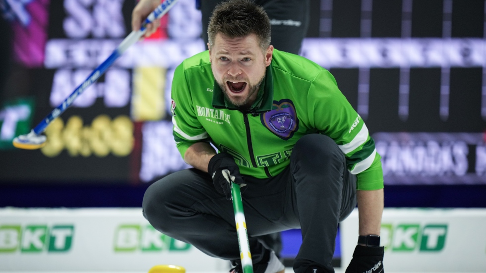 world curl tour