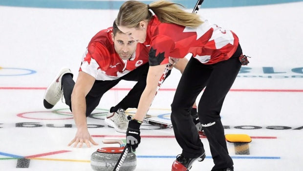 CURLING: Remarkable resurgence continues for Team Rachel Homan