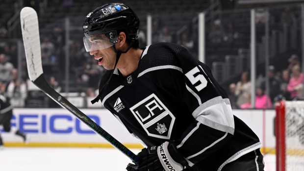 Yost: Los Angeles Kings positioned to be an offer sheet target – TSN.ca