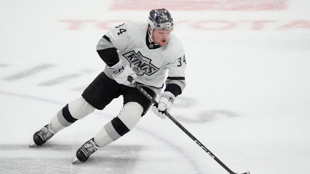 Yost: Los Angeles Kings positioned to be an offer sheet target – TSN.ca