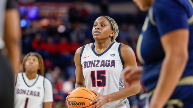 Canada's Yvonne Ejim named NCAA women's basketball mid-major player of ...