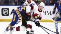 Senators roll to 6-2 win over the Sabres Article Image 0