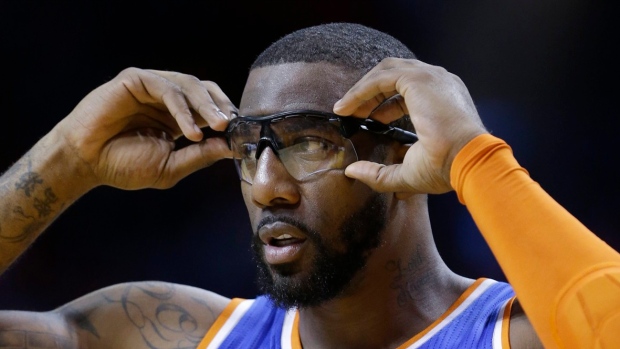 Mavs officially add Stoudemire TSN