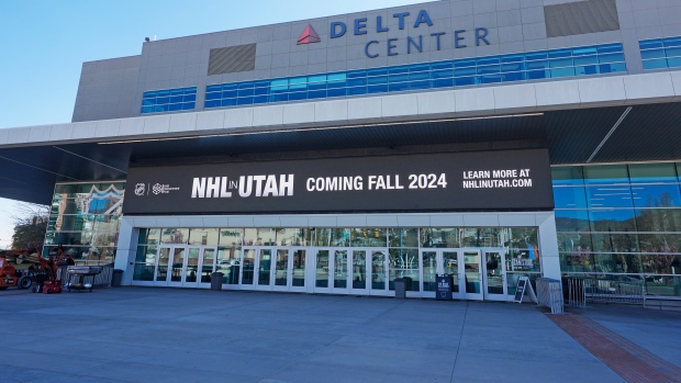 Utah Hockey Club names agency veteran Chris Armstrong president of hockey operations – TSN.ca