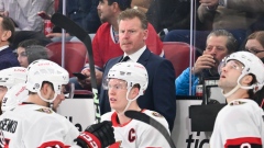 Daniel Alfredsson