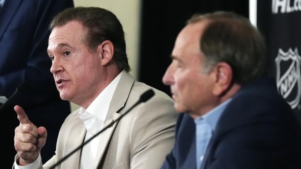 Report: Alex Meruelo walking away from Arizona Coyotes’ ownership – TSN.ca