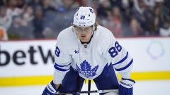 William Nylander